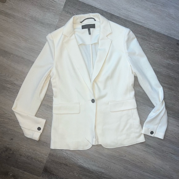 Rag & Bone wool blazer / suit jacket - Picture 6 of 15